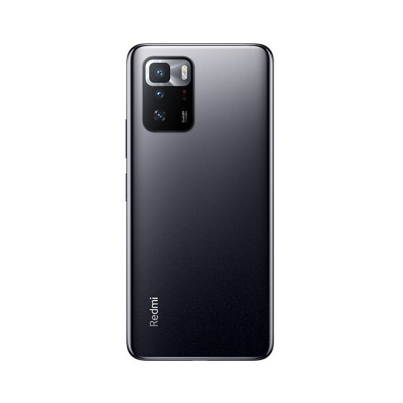 Refurbished Xiaomi Redmi Note 10 Pro 5G 6.6-inch Screen CPU MediaTek Dimensity 1100 64MP Camera 5000mAh Battery Smartphone
