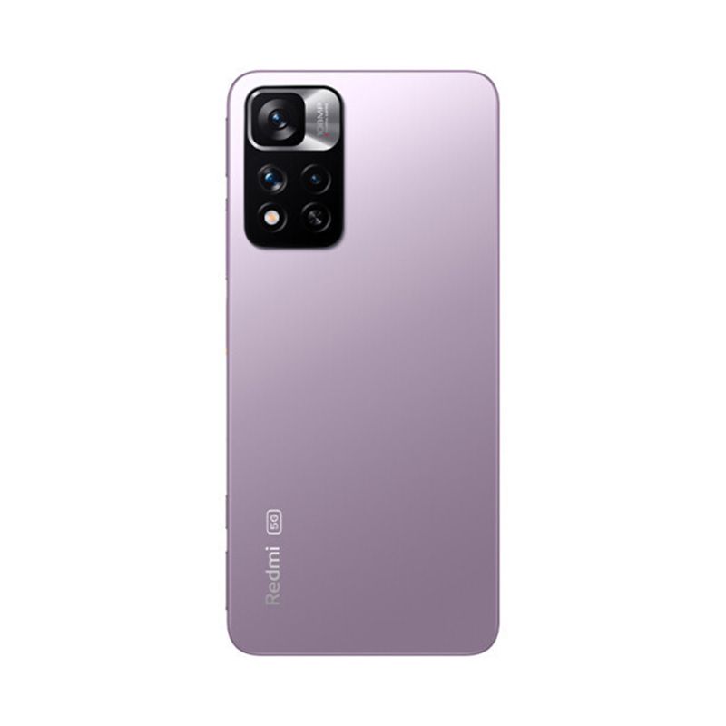 Refurbished Xiaomi Redmi Note 11 Pro 5G 6.67-inch screen CPU MediaTek Dimensity 920 108MP camera 5160mAh battery smartphone