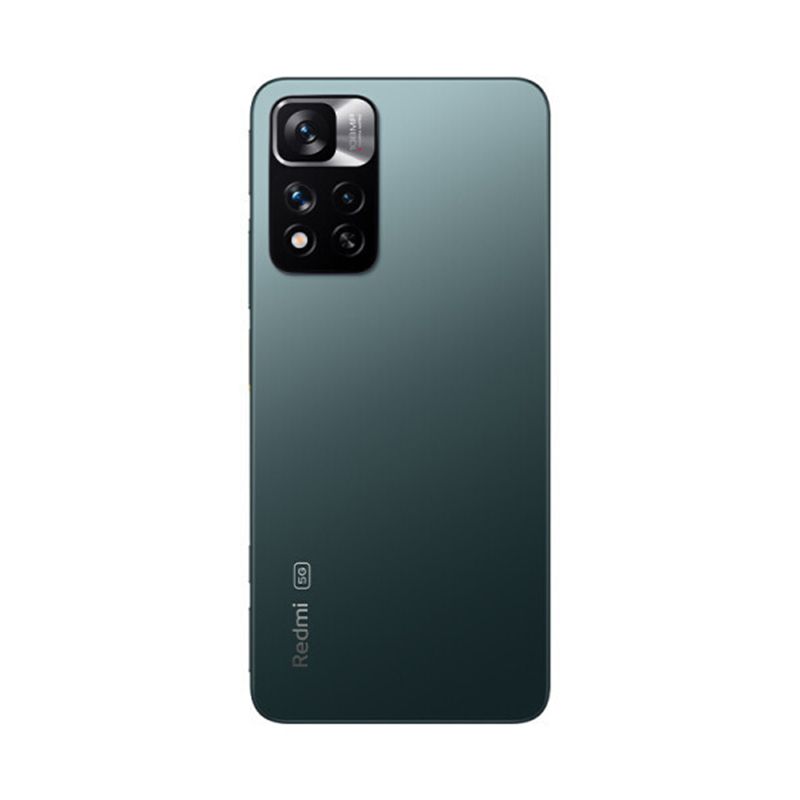 Refurbished Xiaomi Redmi Note 11 Pro 5G 6.67-inch screen CPU MediaTek Dimensity 920 108MP camera 5160mAh battery smartphone