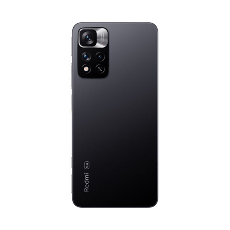 Refurbished Xiaomi Redmi Note 11 Pro 5G 6.67-inch screen CPU MediaTek Dimensity 920 108MP camera 5160mAh battery smartphone