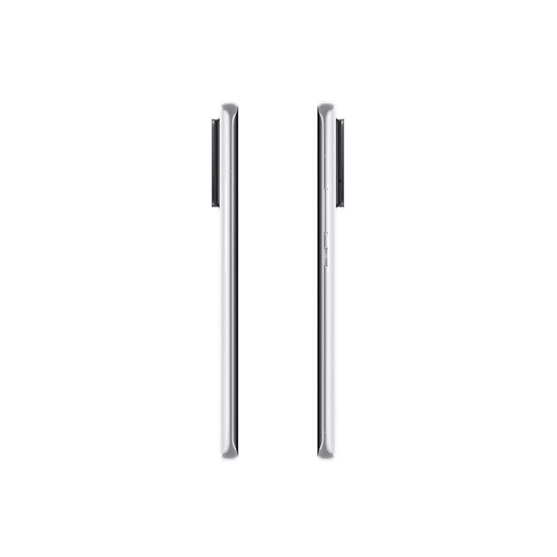 Refurbished Xiaomi 11 Ultra 5G 6.81-inch Screen CPU Qualcomm Snapdragon 888 50MP Camera 5000mAh Battery Smartphone