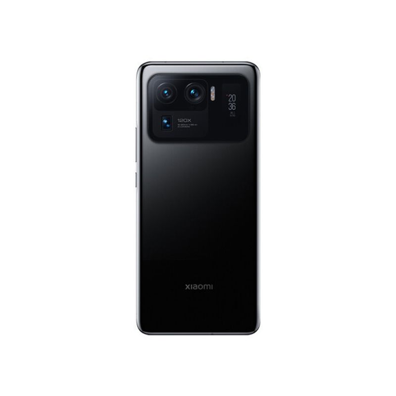 Refurbished Xiaomi 11 Ultra 5G 6.81-inch Screen CPU Qualcomm Snapdragon 888 50MP Camera 5000mAh Battery Smartphone