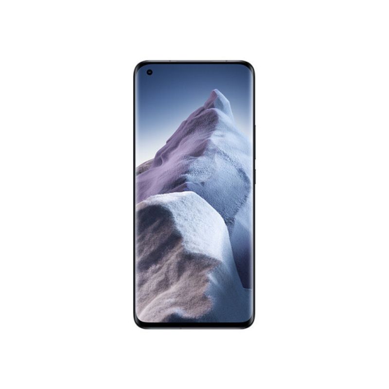 Refurbished Xiaomi 11 Ultra 5G 6.81-inch Screen CPU Qualcomm Snapdragon 888 50MP Camera 5000mAh Battery Smartphone