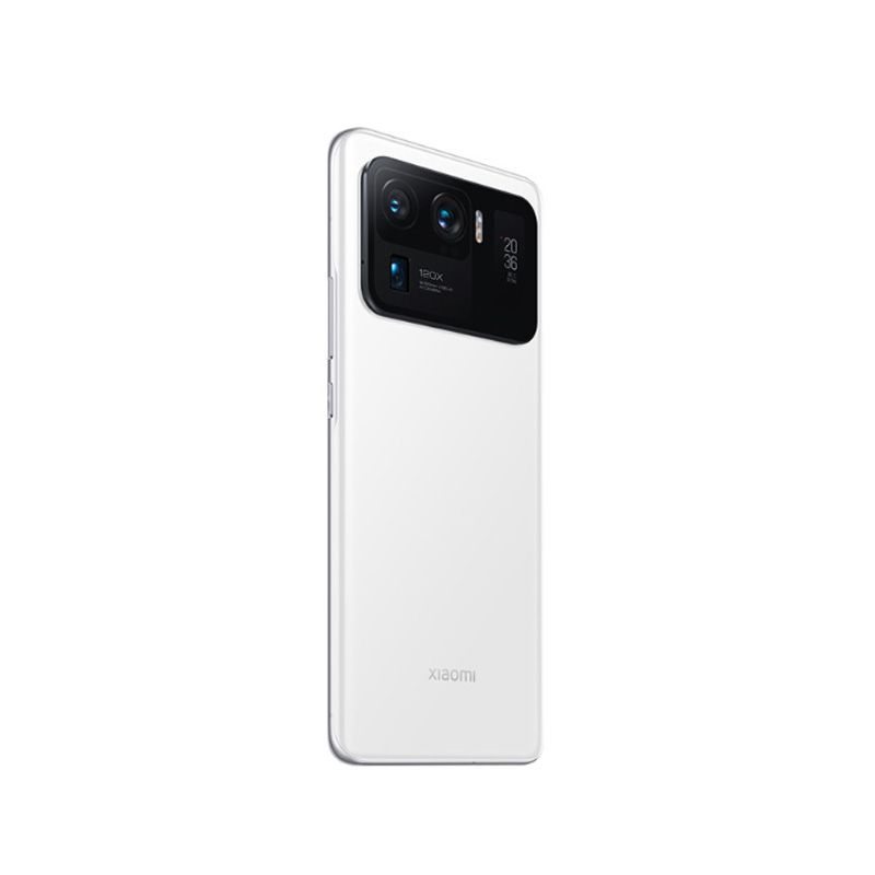 Refurbished Xiaomi 11 Ultra 5G 6.81-inch Screen CPU Qualcomm Snapdragon 888 50MP Camera 5000mAh Battery Smartphone
