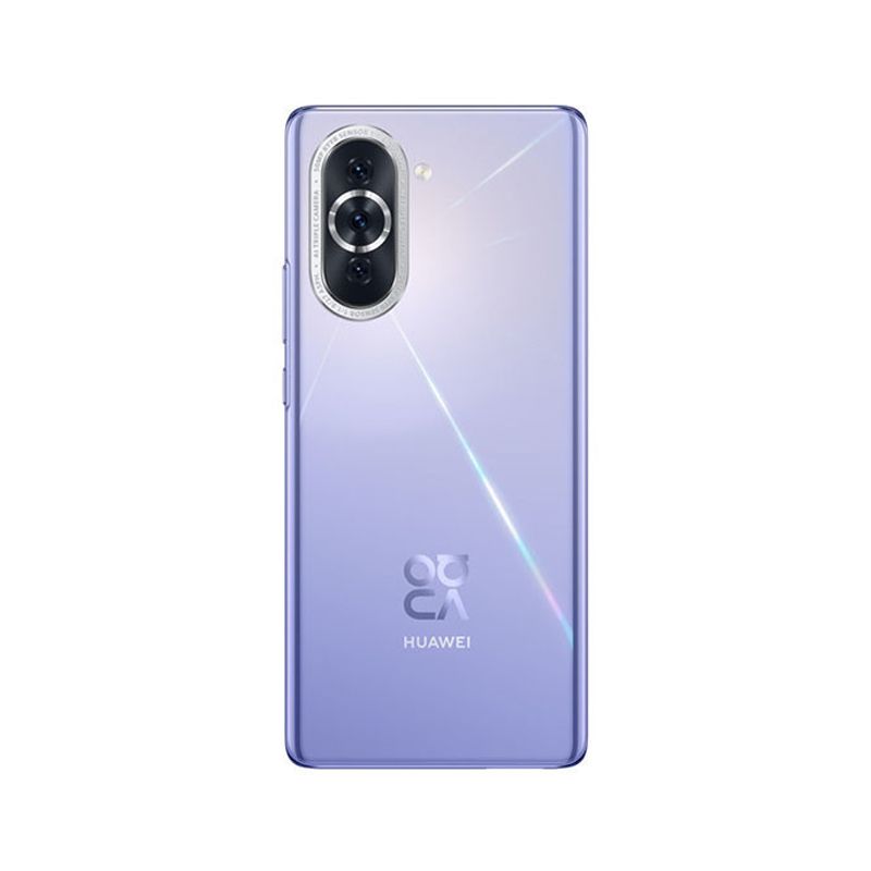 Refurbished Huawei Nova 10 4G CPU Qualcomm Snapdragon 778G 6.67-inch screen 50MP camera 4000mAh battery smartphone