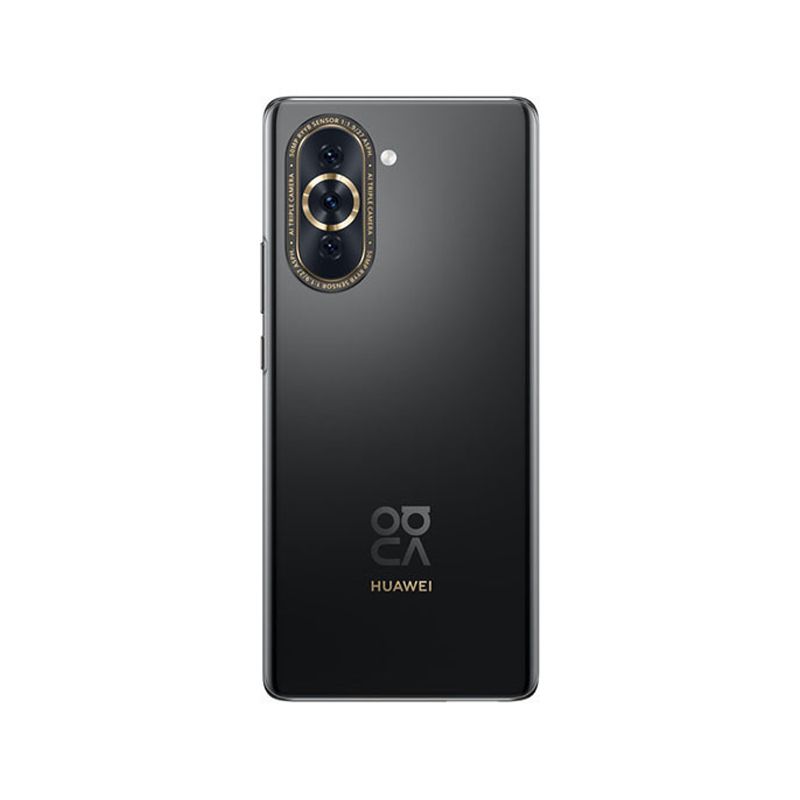 Refurbished Huawei Nova 10 4G CPU Qualcomm Snapdragon 778G 6.67-inch screen 50MP camera 4000mAh battery smartphone