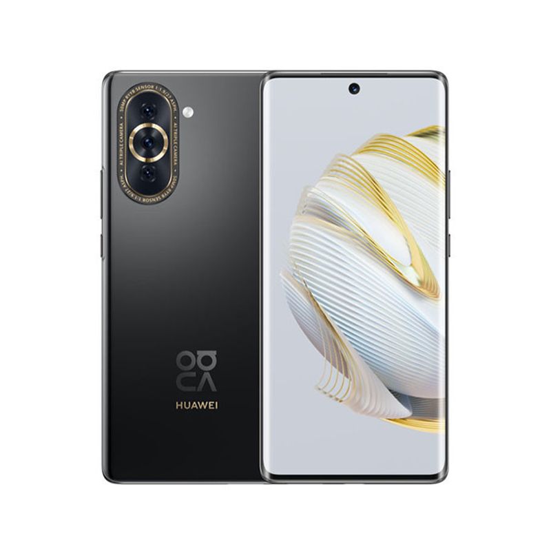 Refurbished Huawei Nova 10 4G CPU Qualcomm Snapdragon 778G 6.67-inch screen 50MP camera 4000mAh battery smartphone
