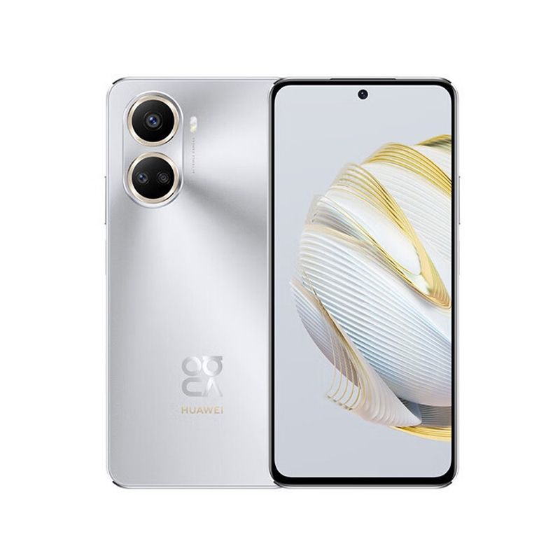 Refurbished HUAWEI nova 10 SE 4G CPU Qualcomm Snapdragon 680 6.67-inch screen 108MP camera 4500mAh battery phone