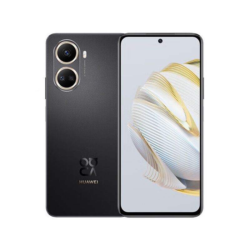Refurbished HUAWEI nova 10 SE 4G CPU Qualcomm Snapdragon 680 6.67-inch screen 108MP camera 4500mAh battery phone