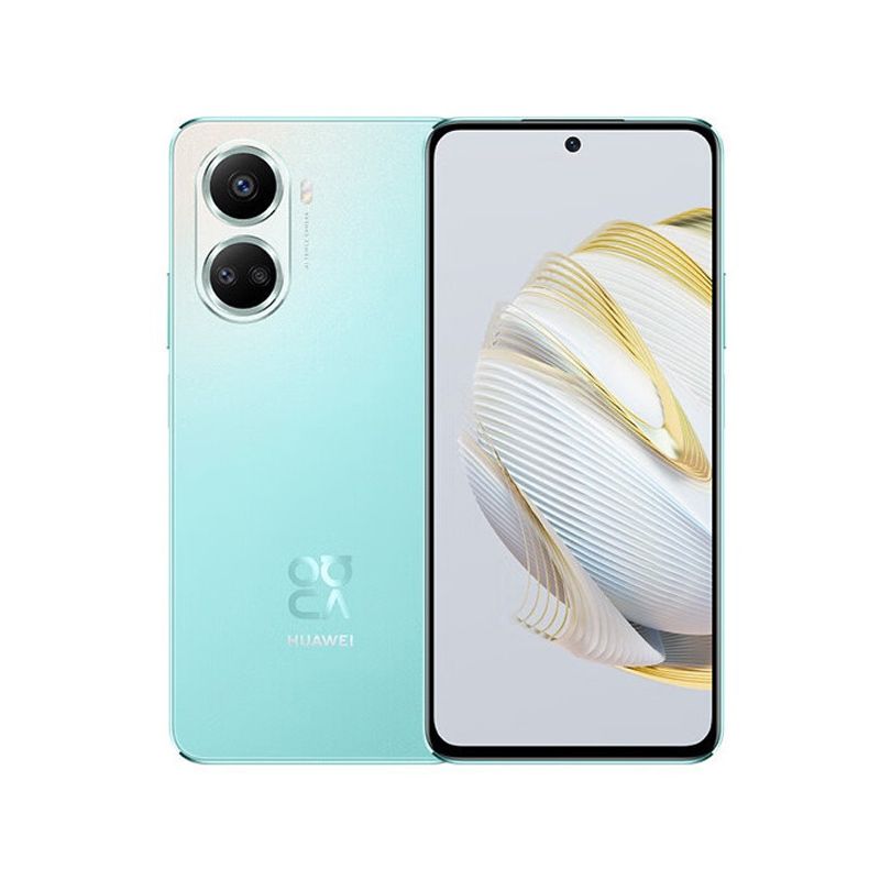 Refurbished HUAWEI nova 10 SE 4G CPU Qualcomm Snapdragon 680 6.67-inch screen 108MP camera 4500mAh battery phone