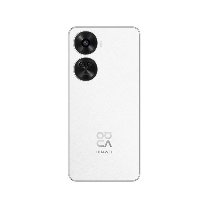 Refurbished Huawei Nova 11 SE 4G CPU Qualcomm Snapdragon 680 6.67-inch screen 100MP camera 4500mAh battery phone