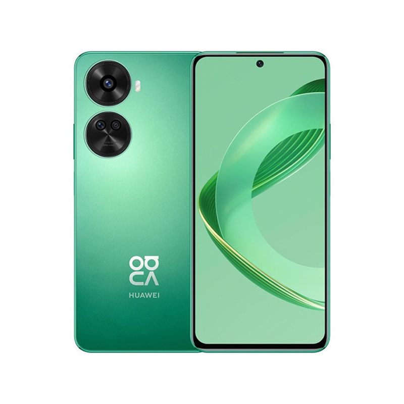 Refurbished Huawei Nova 11 SE 4G CPU Qualcomm Snapdragon 680 6.67-inch screen 100MP camera 4500mAh battery phone