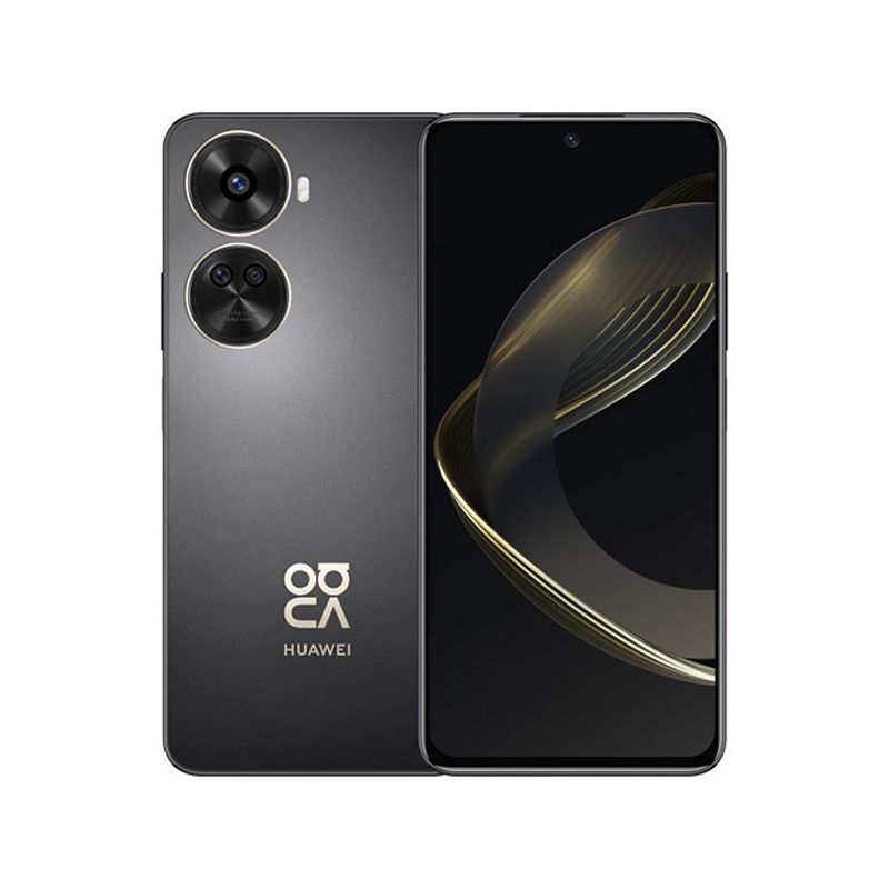 Refurbished Huawei Nova 11 SE 4G CPU Qualcomm Snapdragon 680 6.67-inch screen 100MP camera 4500mAh battery phone
