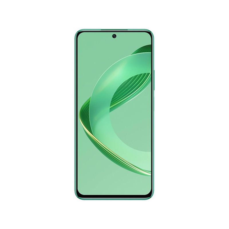 Refurbished Huawei Nova 11 SE 4G CPU Qualcomm Snapdragon 680 6.67-inch screen 100MP camera 4500mAh battery phone