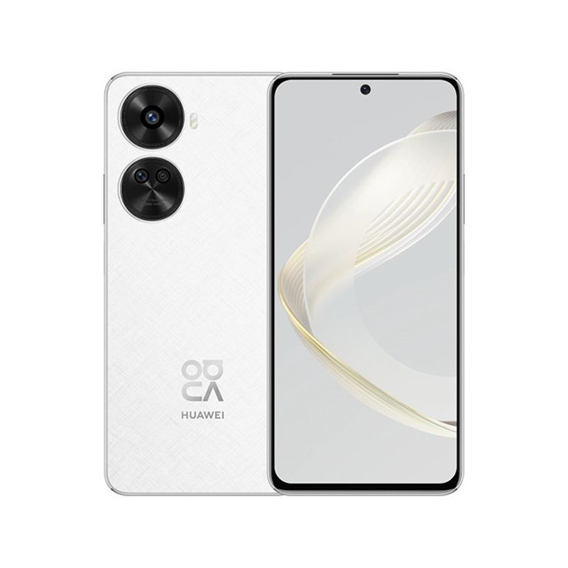 Refurbished Huawei Nova 11 SE 4G CPU Qualcomm Snapdragon 680 6.67-inch screen 100MP camera 4500mAh battery phone