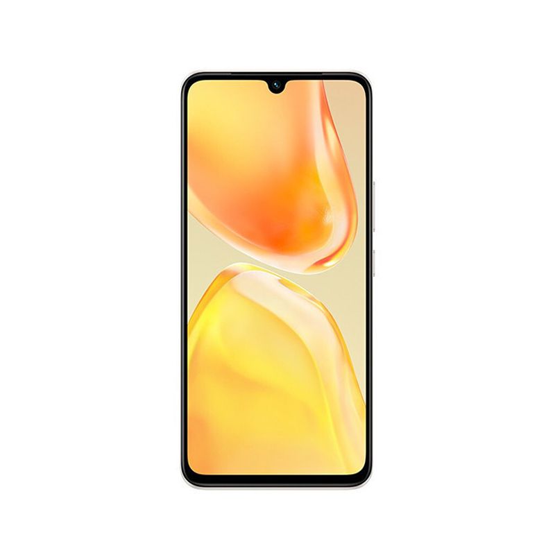 Refurbished vivo S15e 5G 6.44-inch screen CPU Samsung Exynos 1080 50MP camera 4700mAh rechargeable smartphone