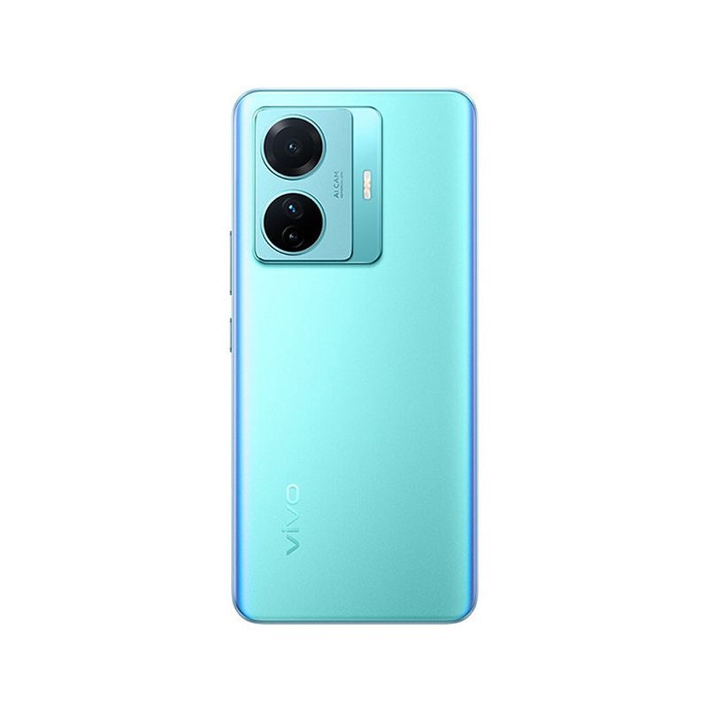 Refurbished vivo S15e 5G 6.44-inch screen CPU Samsung Exynos 1080 50MP camera 4700mAh rechargeable smartphone