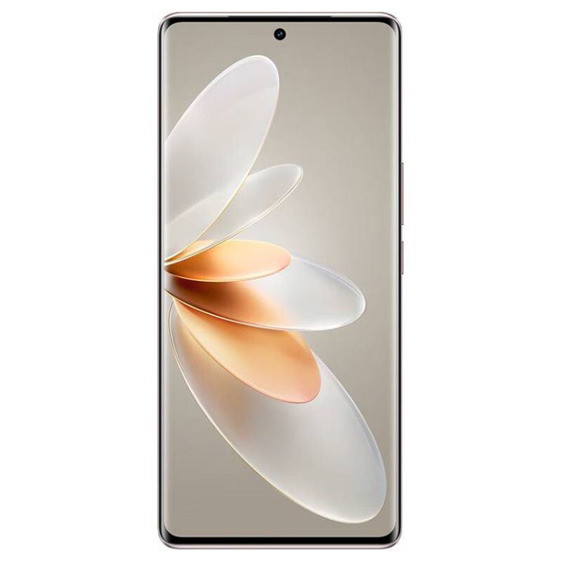 Refurbished vivo S16 5G 6.78-inch screen CPU Qualcomm Snapdragon 870 64MP camera 4600mAh rechargeable smartphone