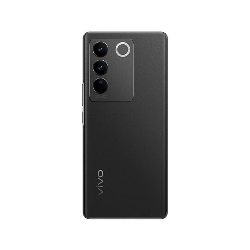 Refurbished vivo S16 5G 6.78-inch screen CPU Qualcomm Snapdragon 870 64MP camera 4600mAh rechargeable smartphone