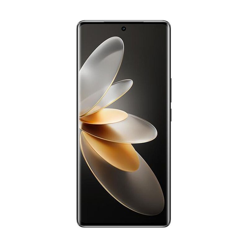 Refurbished vivo S16 Pro 5G 6.78-inch screen CPU MediaTek Dimensity 8200 50MP camera 4600mAh rechargeable smartphone
