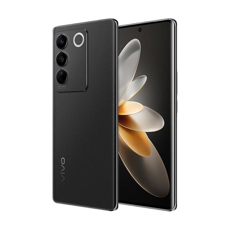 Refurbished vivo S16 Pro 5G 6.78-inch screen CPU MediaTek Dimensity 8200 50MP camera 4600mAh rechargeable smartphone