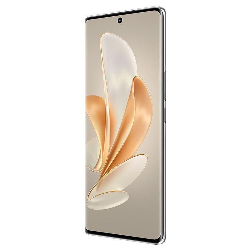 Refurbished vivo S17 Pro 5G 6.78-inch screen CPU MediaTek Dimensity 8200 50MP camera 4600mAh rechargeable smartphone