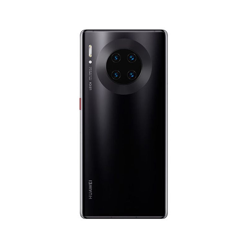 Refurbished Huawei Mate 30 Pro 5G CPU HiSilicon Kirin 990 5G 6.53-inch screen 40MP camera 4500mAh battery smartphone