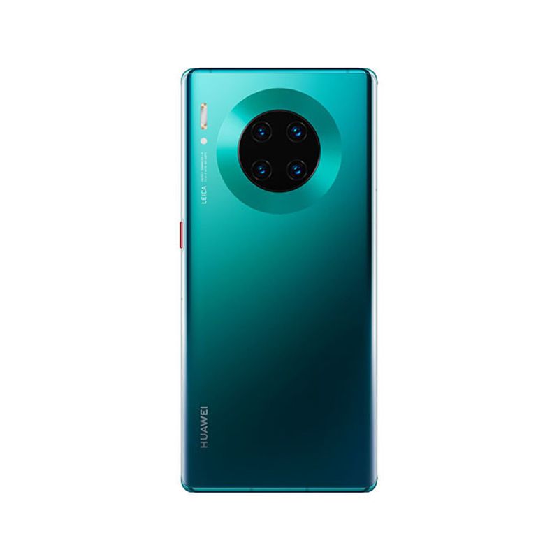 Refurbished Huawei Mate 30 Pro 5G CPU HiSilicon Kirin 990 5G 6.53-inch screen 40MP camera 4500mAh battery smartphone
