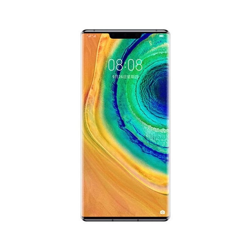 Refurbished Huawei Mate 30 Pro 5G CPU HiSilicon Kirin 990 5G 6.53-inch screen 40MP camera 4500mAh battery smartphone