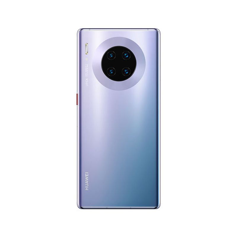 Refurbished Huawei Mate 30 Pro 5G CPU HiSilicon Kirin 990 5G 6.53-inch screen 40MP camera 4500mAh battery smartphone