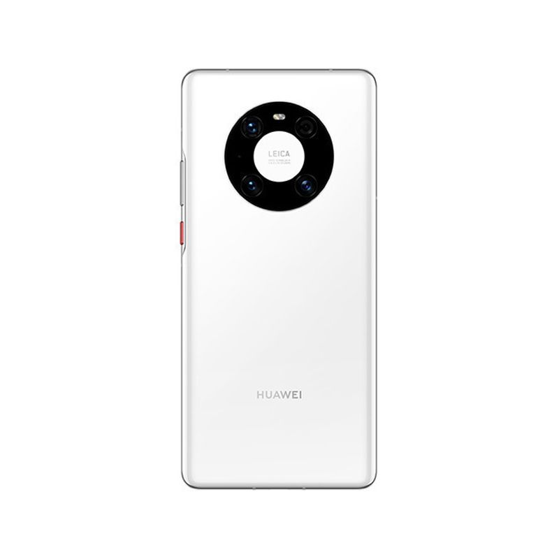 Refurbished Huawei Mate 40 Pro 4G CPU HiSilicon Kirin 9000 6.76-inch screen 50MP camera 4400mAh battery smartphone