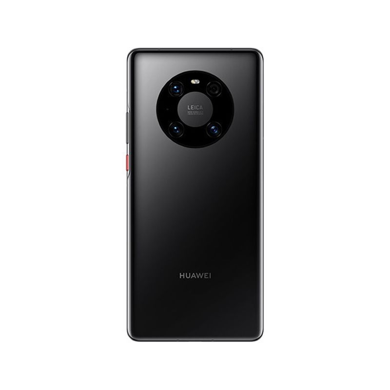 Refurbished Huawei Mate 40 Pro 4G CPU HiSilicon Kirin 9000 6.76-inch screen 50MP camera 4400mAh battery smartphone