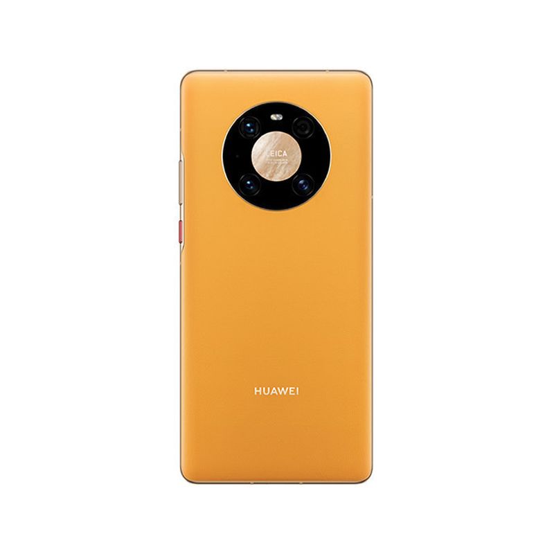 Refurbished Huawei Mate 40 Pro 4G CPU HiSilicon Kirin 9000 6.76-inch screen 50MP camera 4400mAh battery smartphone
