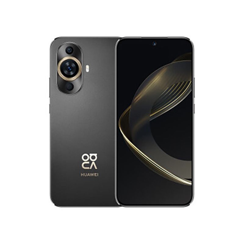 Refurbished Huawei Nova 11 4G CPU Qualcomm Snapdragon 778G 4G 6.7-inch screen 50MP camera 4500mAh battery smartphone