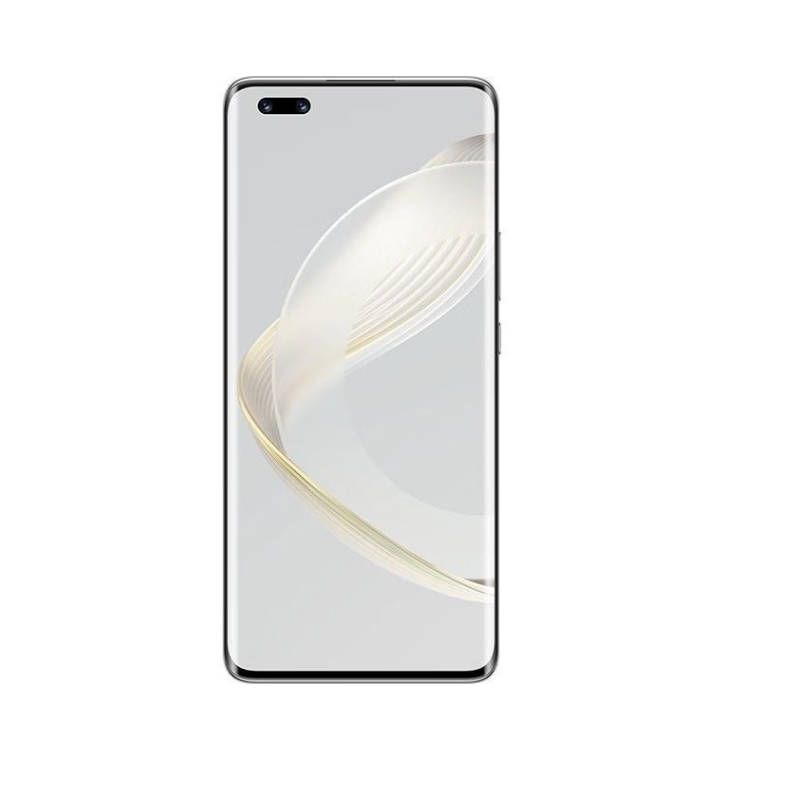 Refurbished Huawei Nova 11 Pro 4G CPU Qualcomm Snapdragon 778G 4G 6.78-inch screen 50MP camera 4500mAh battery smartphone