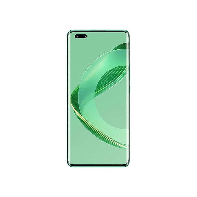 Refurbished Huawei Nova 11 Pro 4G CPU Qualcomm Snapdragon 778G 4G 6.78-inch screen 50MP camera 4500mAh battery smartphone