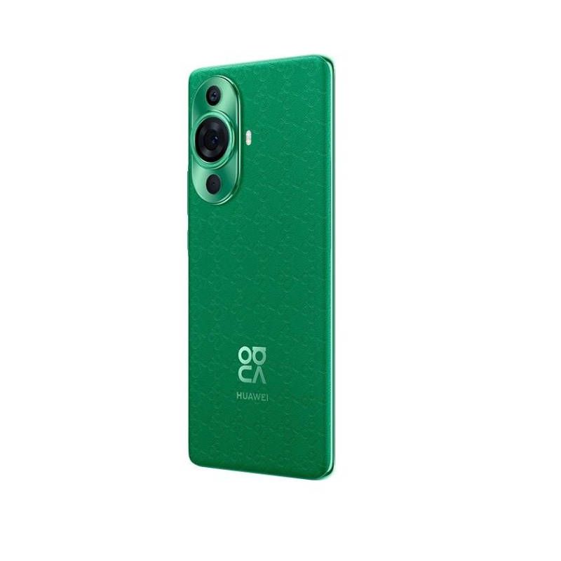 Refurbished Huawei Nova 11 Pro 4G CPU Qualcomm Snapdragon 778G 4G 6.78-inch screen 50MP camera 4500mAh battery smartphone