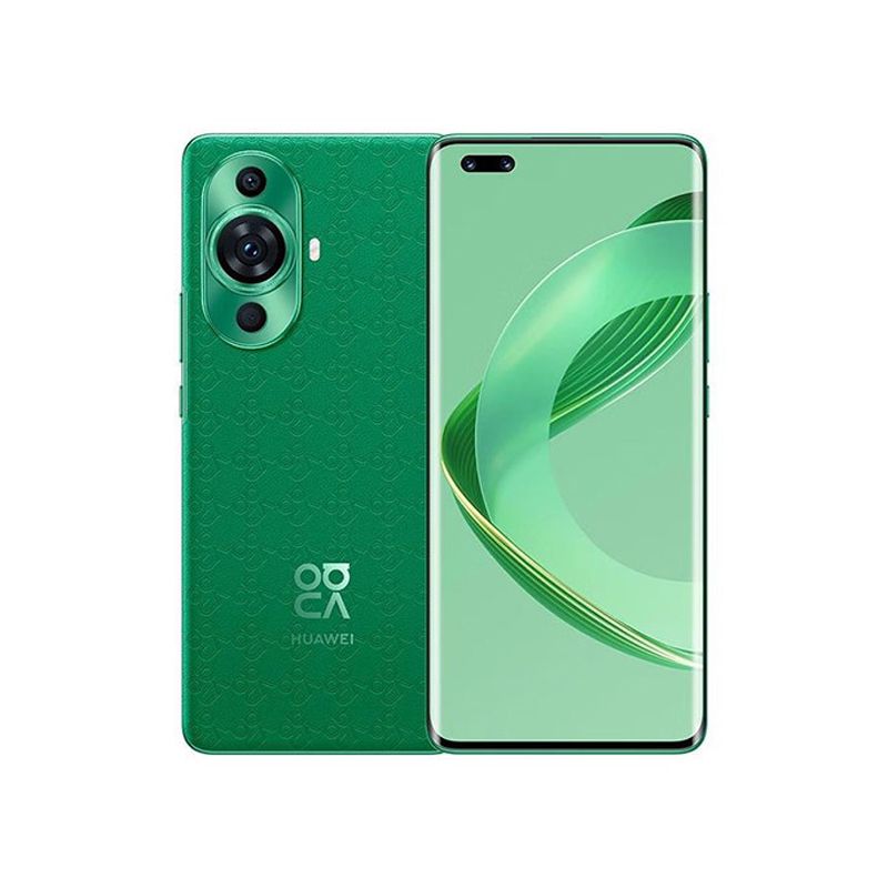 Refurbished Huawei Nova 11 Pro 4G CPU Qualcomm Snapdragon 778G 4G 6.78-inch screen 50MP camera 4500mAh battery smartphone