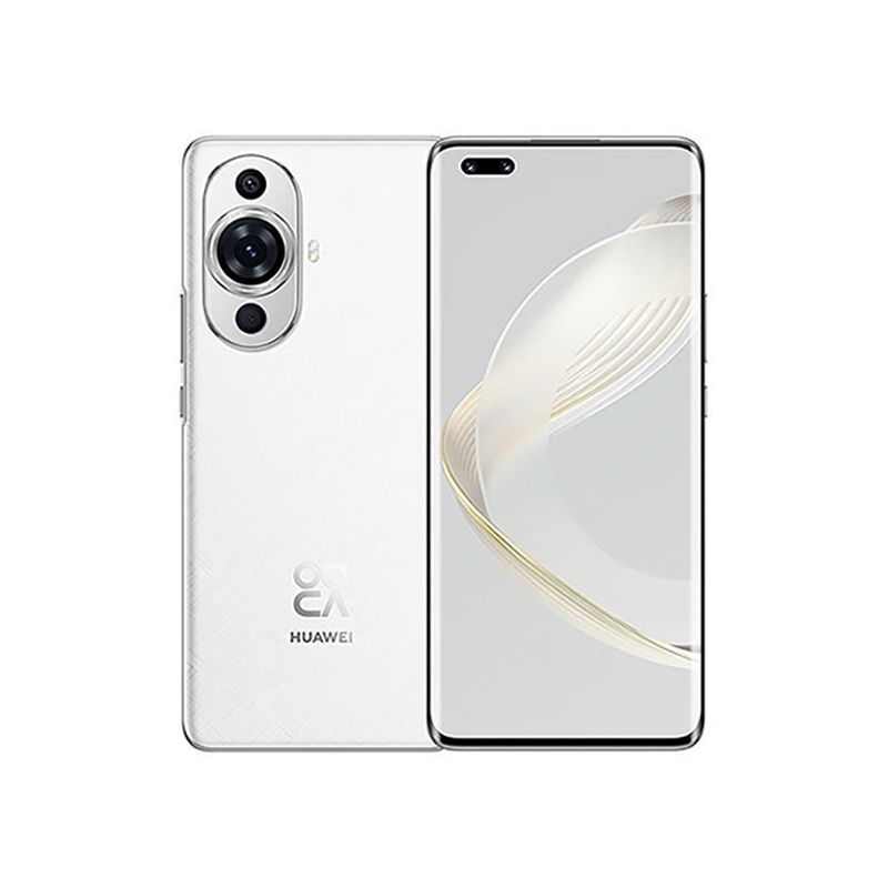 Refurbished Huawei Nova 11 Pro 4G CPU Qualcomm Snapdragon 778G 4G 6.78-inch screen 50MP camera 4500mAh battery smartphone