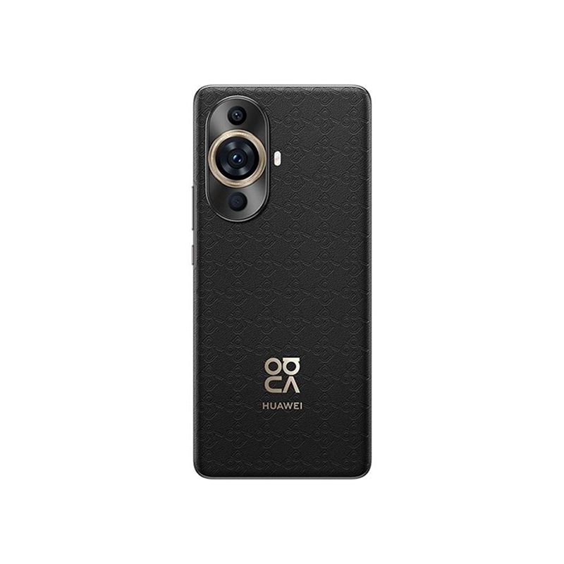 Refurbished Huawei Nova 11 Ultra 4G CPU Qualcomm Snapdragon 778G 4G 6.78-inch screen 50MP camera 4500mAh battery smartphone