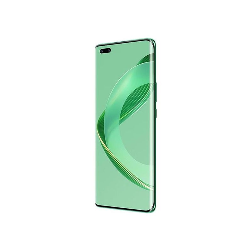 Refurbished Huawei Nova 11 Ultra 4G CPU Qualcomm Snapdragon 778G 4G 6.78-inch screen 50MP camera 4500mAh battery smartphone