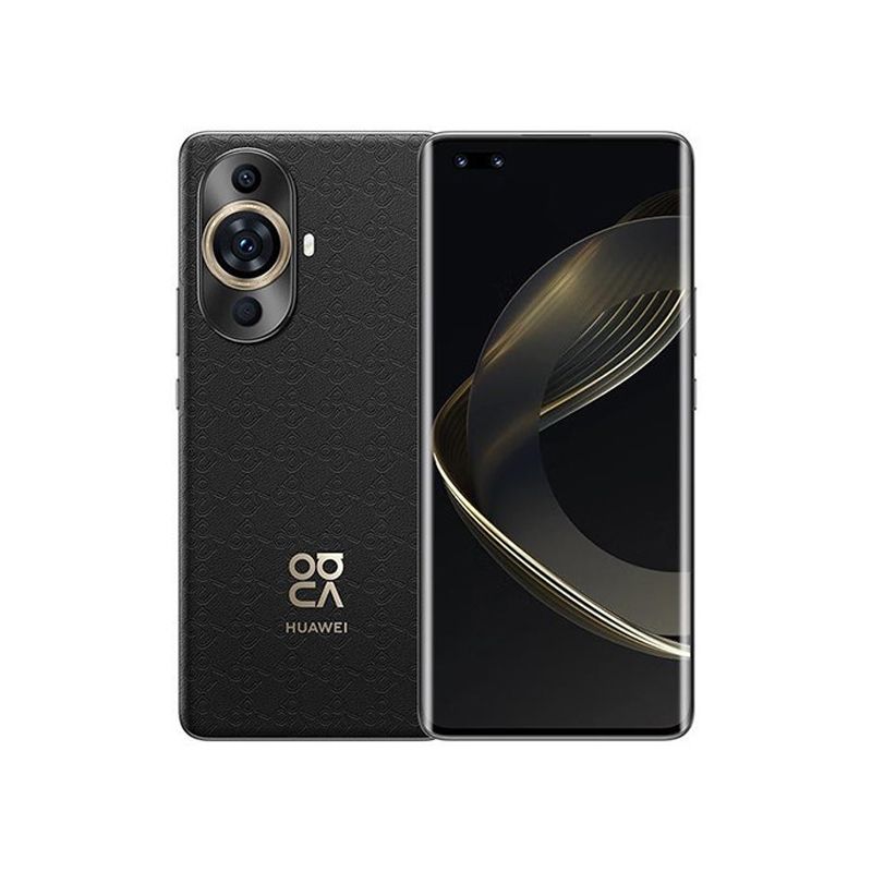 Refurbished Huawei Nova 11 Ultra 4G CPU Qualcomm Snapdragon 778G 4G 6.78-inch screen 50MP camera 4500mAh battery smartphone