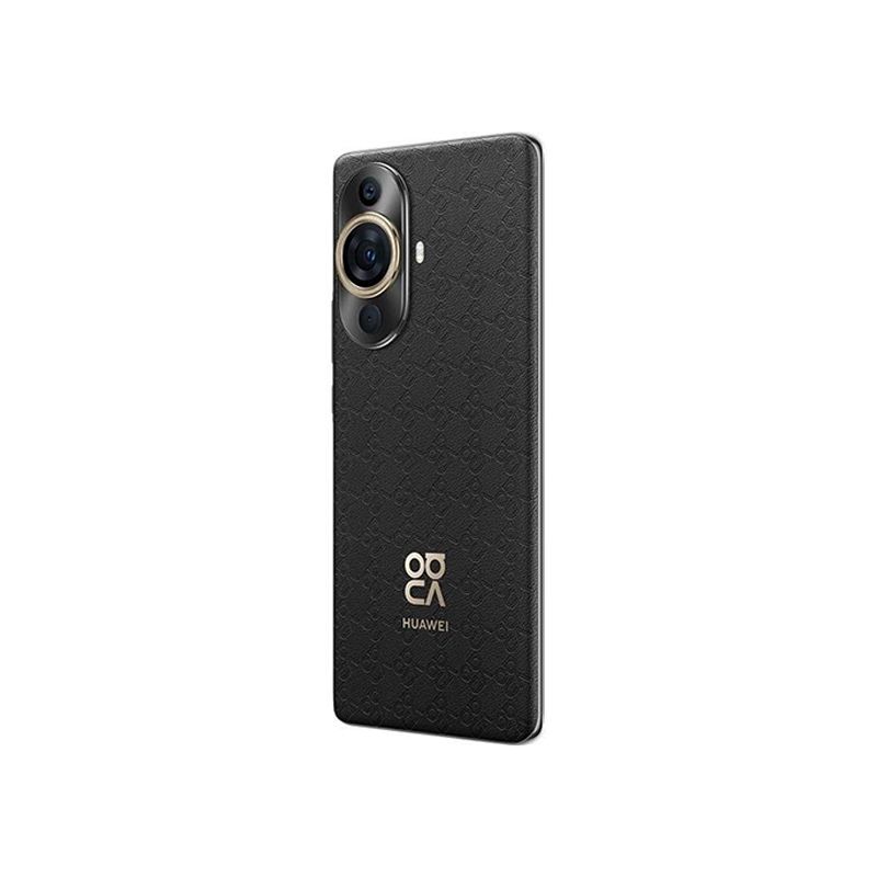 Refurbished Huawei Nova 11 Ultra 4G CPU Qualcomm Snapdragon 778G 4G 6.78-inch screen 50MP camera 4500mAh battery smartphone