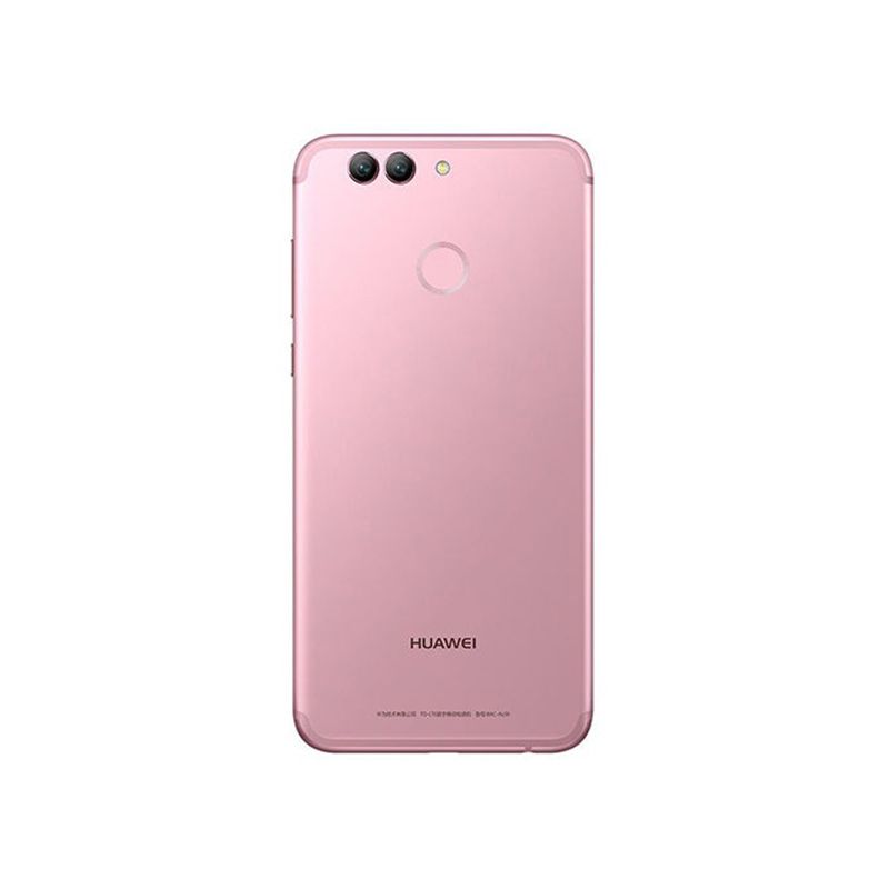 Refurbished Huawei Nova 2 4G CPU Kirin 659 5-inch screen 12MP camera 2950mAh battery smartphone