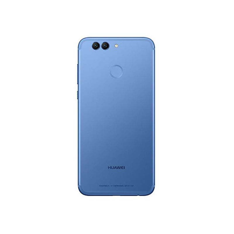 Refurbished Huawei Nova 2 4G CPU Kirin 659 5-inch screen 12MP camera 2950mAh battery smartphone