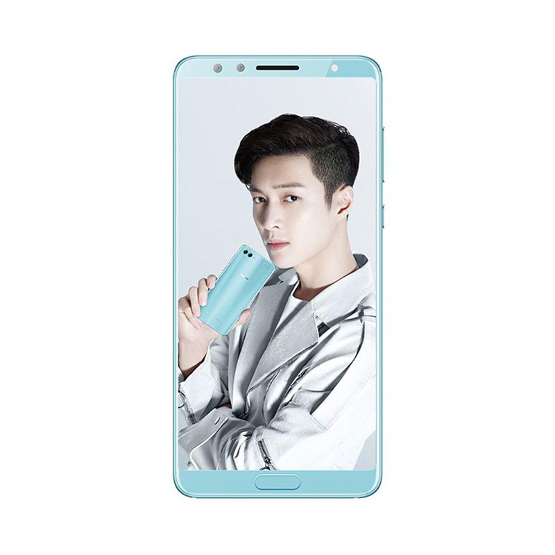 Refurbished Huawei Nova 2s 4G CPU HiSilicon Kirin 960 6-inch screen 20MP camera 3340mAh battery smartphone