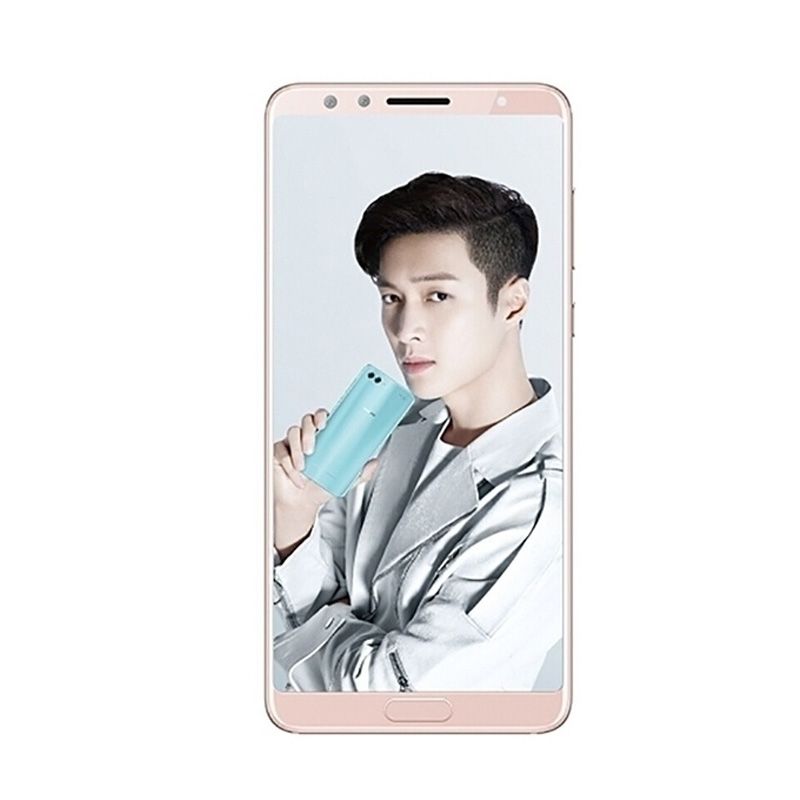 Refurbished Huawei Nova 2s 4G CPU HiSilicon Kirin 960 6-inch screen 20MP camera 3340mAh battery smartphone