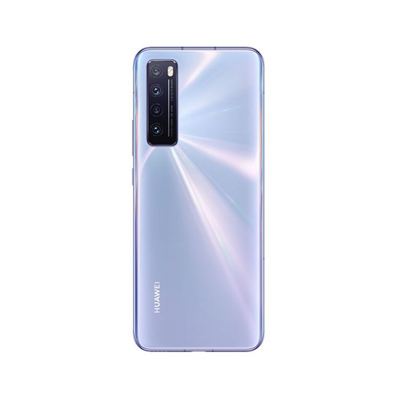 Refurbished Huawei Nova 7 5G CPU HiSilicon Kirin 985 6.53-inch screen 64MP camera 4000mAh battery smartphone