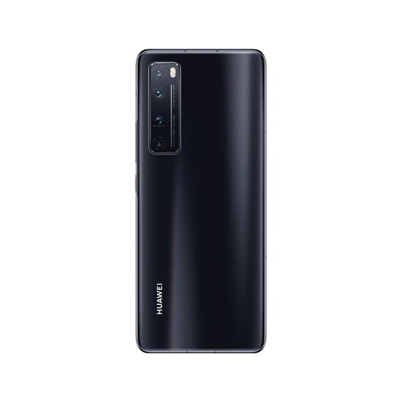 Refurbished Huawei Nova 7 Pro 5G CPU HiSilicon Kirin 985 6.53-inch screen 64MP camera 4000mAh battery smartphone