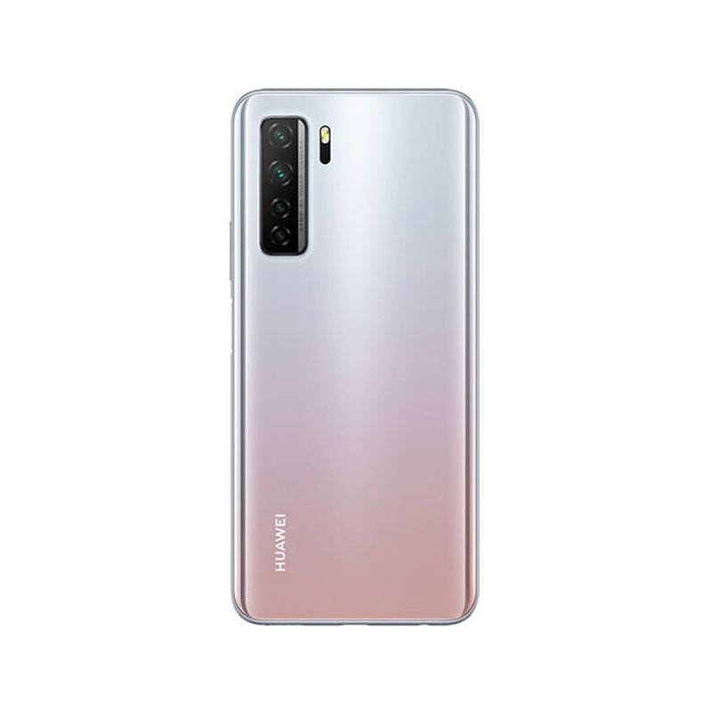 Refurbished Huawei Nova 7 SE 5G CPU HiSilicon Kirin 820 6.5-inch screen 64MP camera 4000mAh battery smartphone